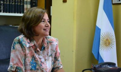 �Antes, la elecci�n de jueces era netamente pol�tica y no se garantizaba la excelencia�
