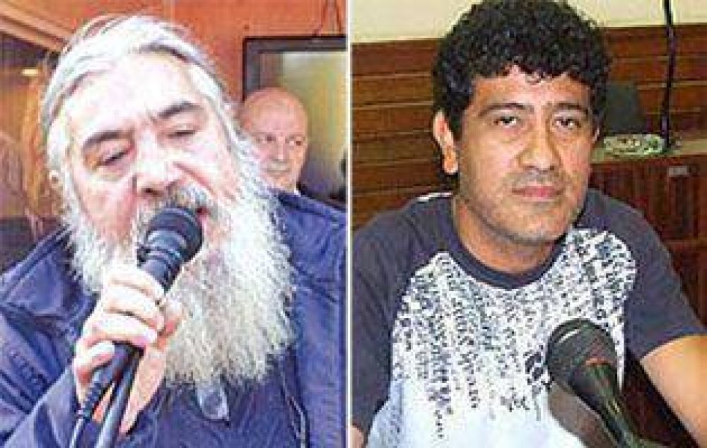 Reacciones cruzadas al discurso el Intendente