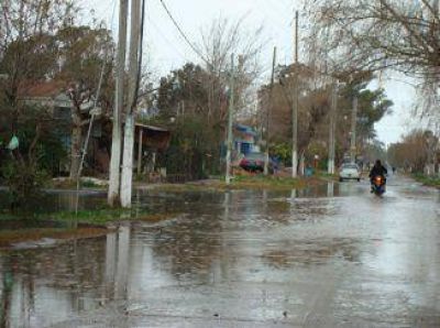 El Comit� de Emergencias en Quilmes �ser�a capaz de enfrentar una inundaci�n masiva?