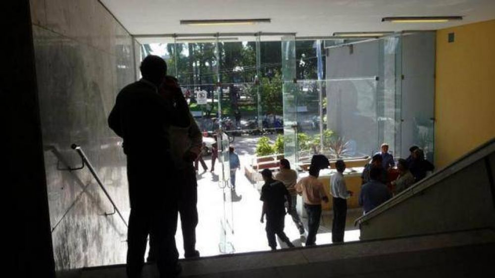 La Corte suspende un plan para el fuero penal