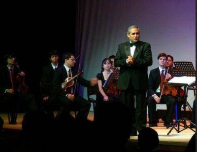 Con obras de Beethoven se inicia la temporada 2013 en el teatro L�rico
