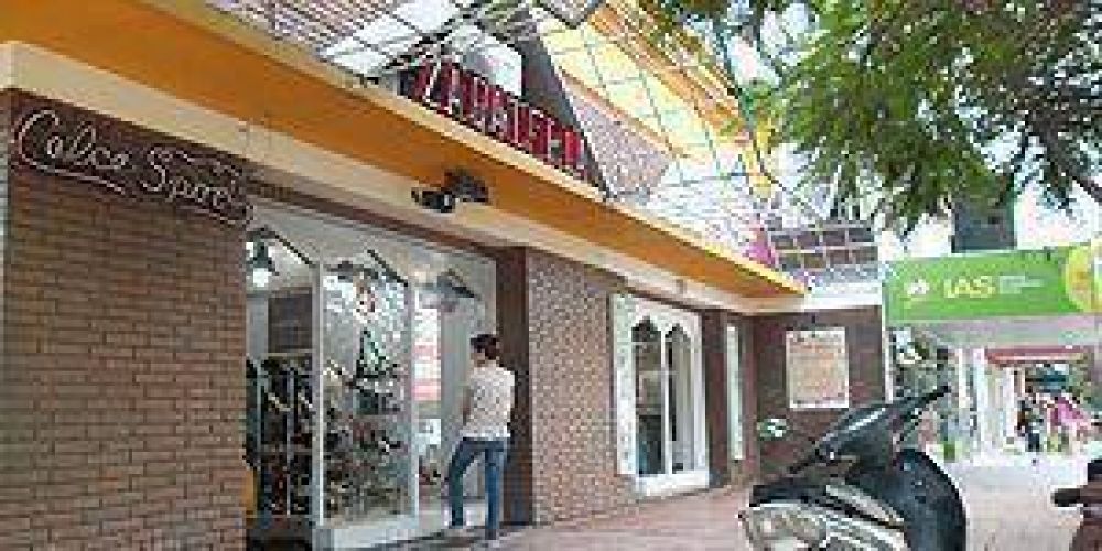 Salario e inseguridad, lo que m�s preocupa a los formose�os