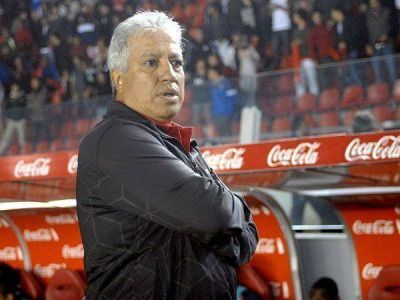 Gallego renunci� a Independiente