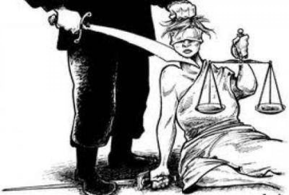 El FJI rechaz� los proyectos de "democratizar la Justicia"
