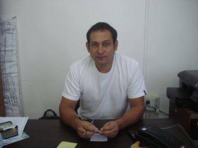 Murgia: �Los trabajadores municipales estamos por debajo de la l�nea de pobreza�