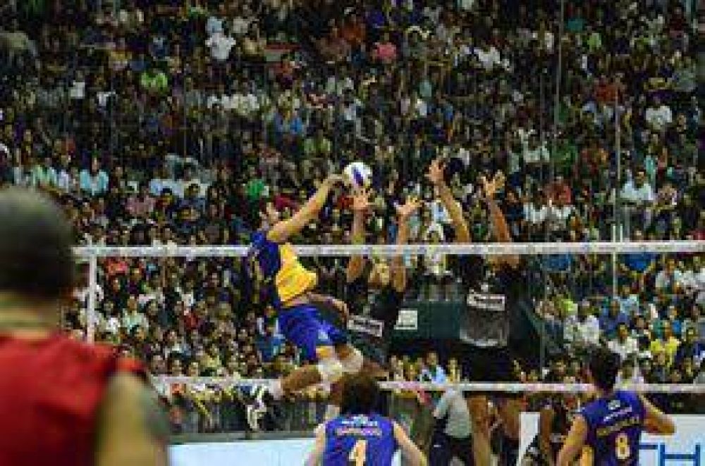 �Lo vivo partido a partido�	