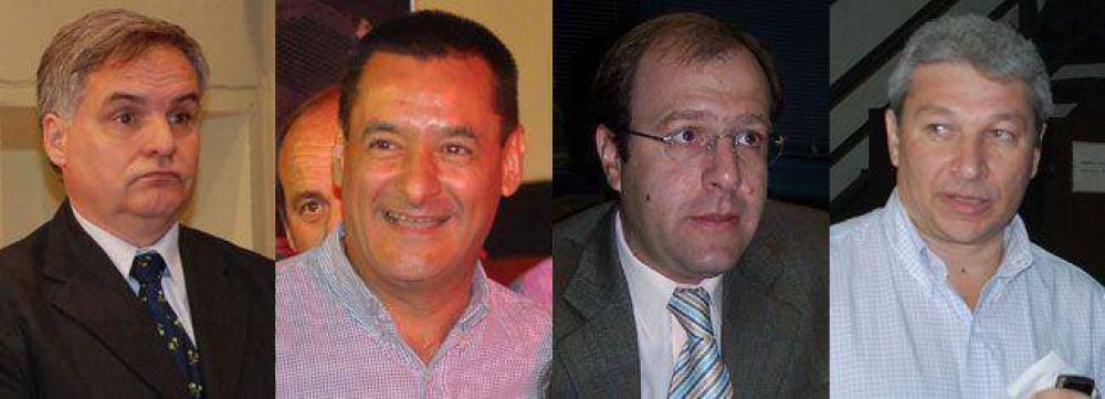 Compromiso Peronista: gana espacio la idea de que el candidato no sea un intendente