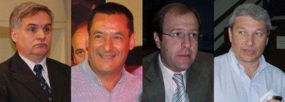 Compromiso Peronista: gana espacio la idea de que el candidato no sea un intendente