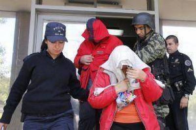 Droga: no descartan el v�nculo de Merino con el secuestro hist�rico