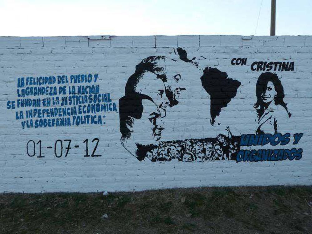 �M�s derechos para el pueblo, menos privilegios para poderosos y corporaciones�