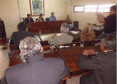 Ejecutar�n obras h�dricas para mejorar el servicio