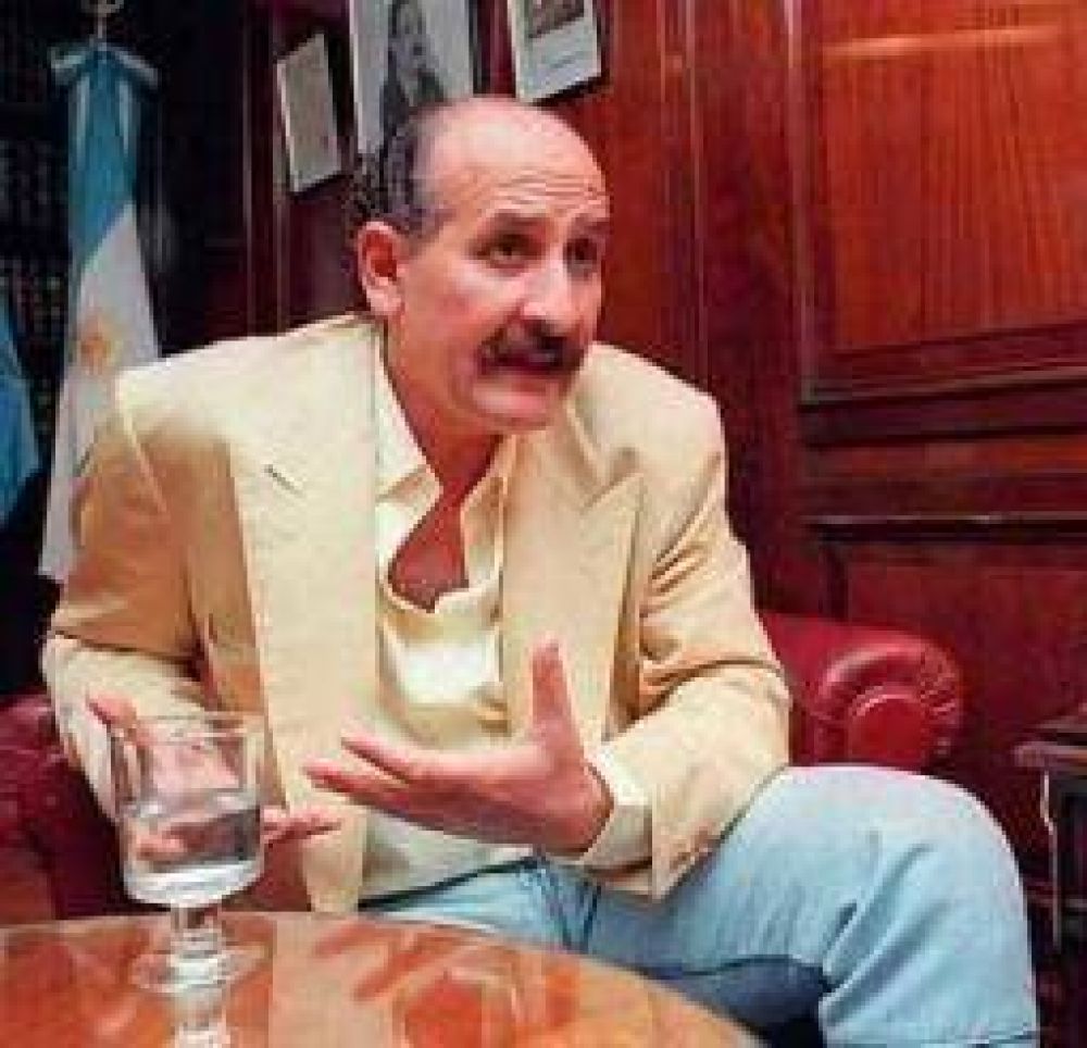 Yoma dice que buscar� detener la embestida K contra la Justicia