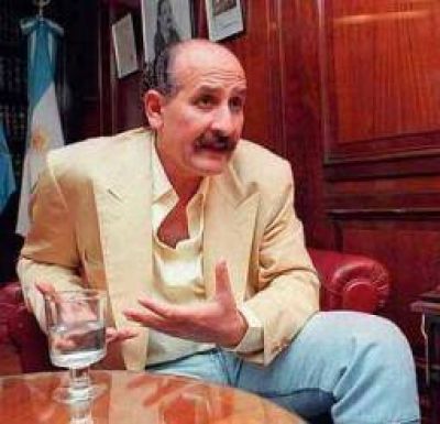 Yoma dice que buscar� detener la embestida K contra la Justicia