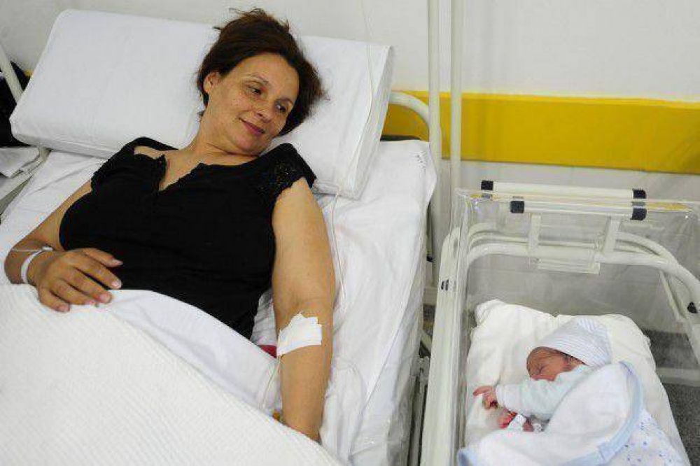 Estela y Norma dos madres con una historia en com�n
