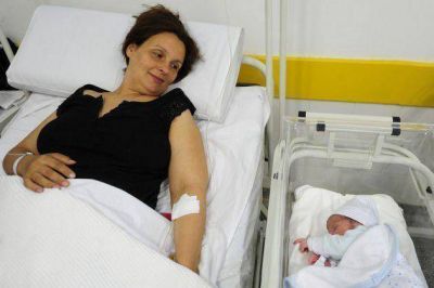 Estela y Norma dos madres con una historia en com�n