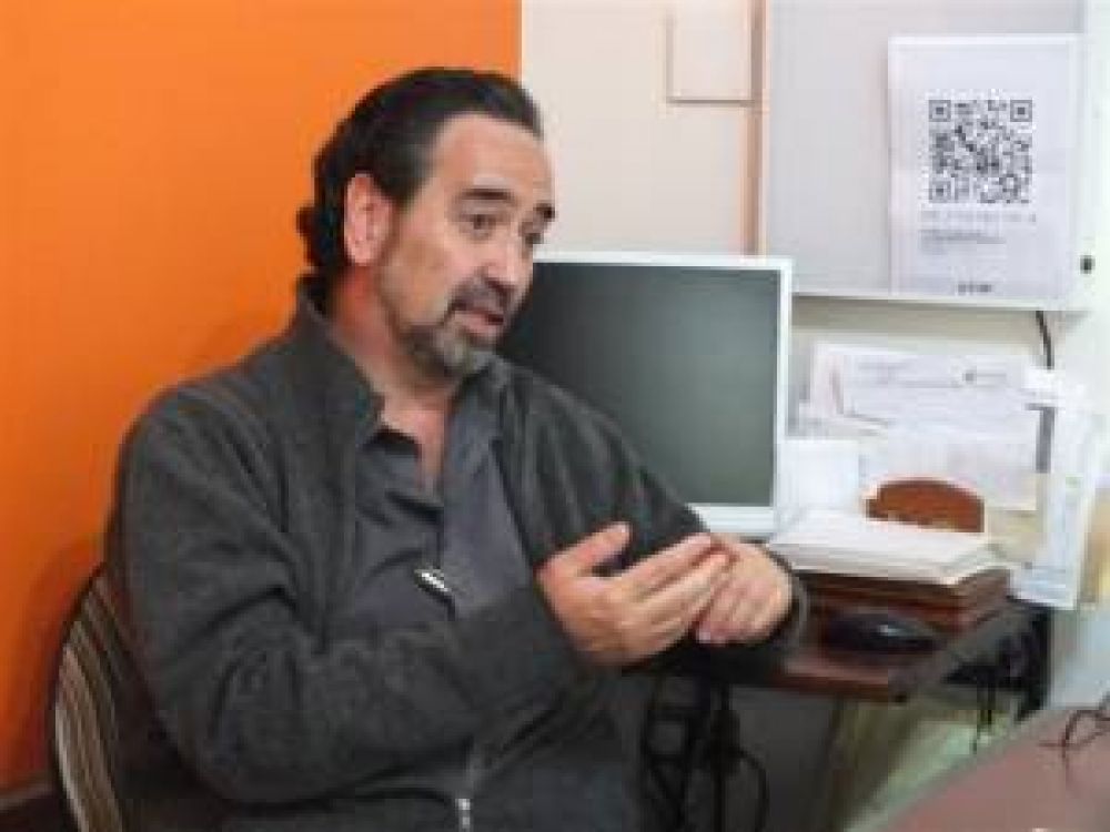 "OSDE mostr� hasta ahora una enorme rigidez para negociar"