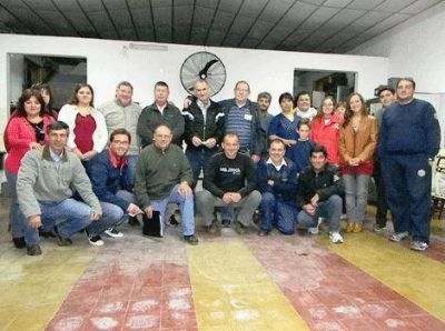 Defensa Civil elabor� su Plan Estrat�gico 