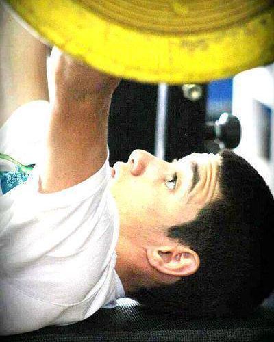Un atleta pinamarense, presente en el torneo paral�mpico de Mar del Plata