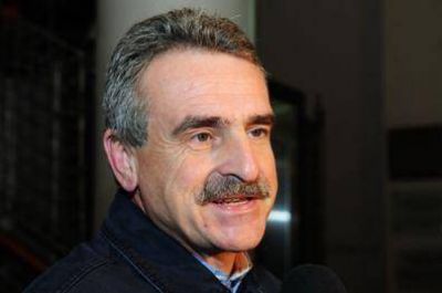 "Todos los dirigentes debemos repudiarlos"
