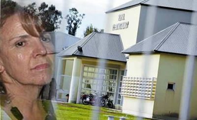El gobierno ensucia la causa Soria-Freydoz
