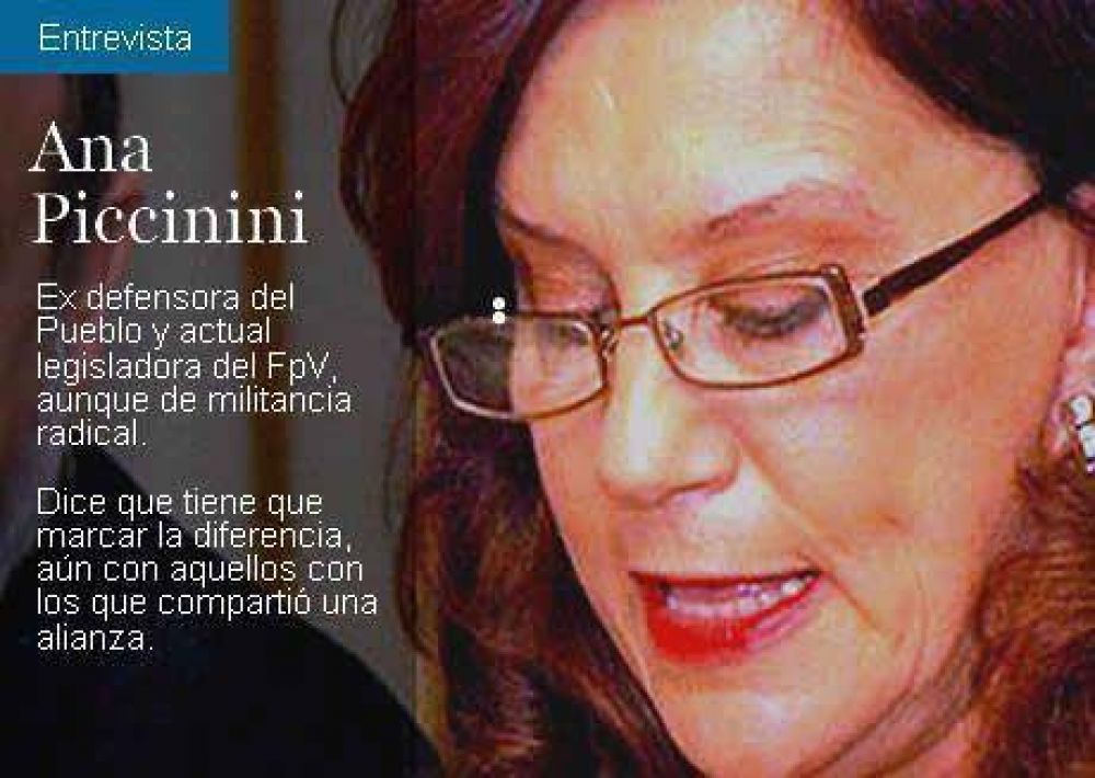 �En R�o Negro se presiona a los jueces�