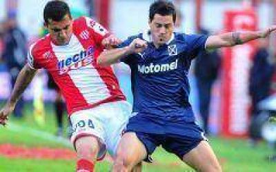 Uni�n igual� con Independiente 1 a 1