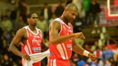 Haza�a de Hurac�n para llevar la serie ante San Isidro a un quinto juego