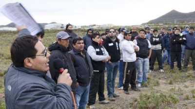 Ultim�tum: los petroleros ir�n al paro si la Federaci�n prorroga su intervenci�n