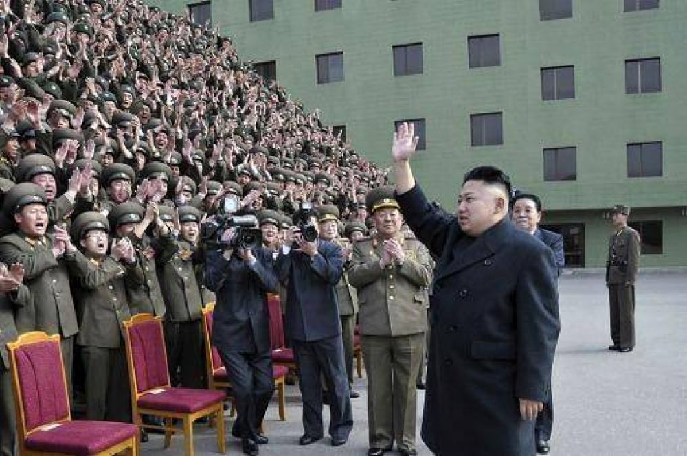 Kim Jong-un, un aliado molesto para China