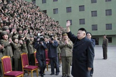 Kim Jong-un, un aliado molesto para China