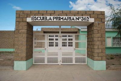 Advierten sobre m�s irregularidades en obras escolares