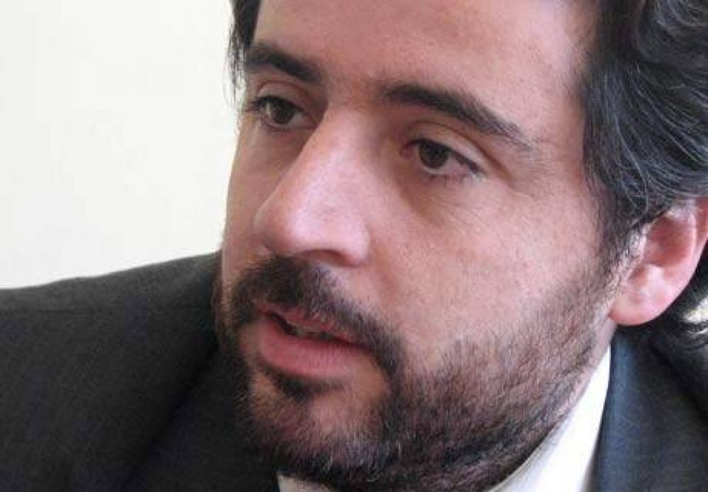 Pardo es nuevo presidente del PPR