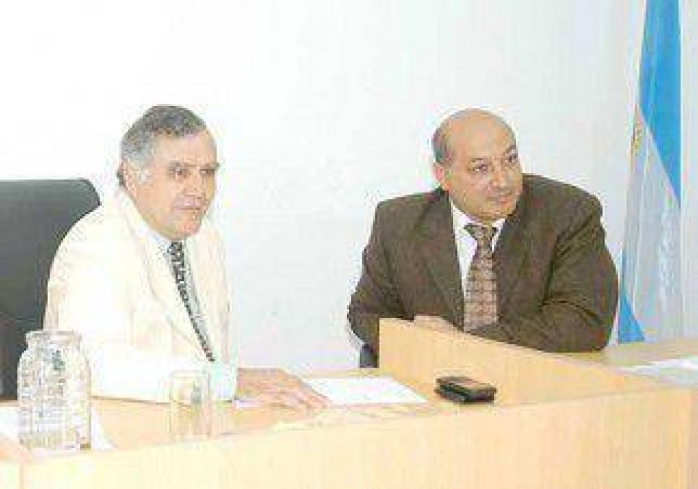 Condenaron a cinco a�os de c�rcel al abusador de dos ni�as 