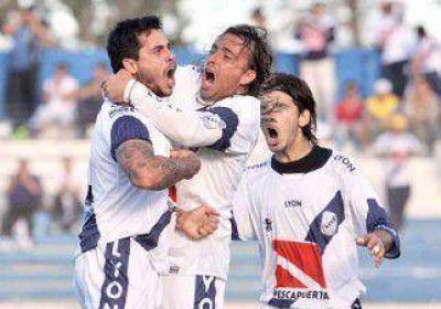 Cipo se salv� del descenso directo 