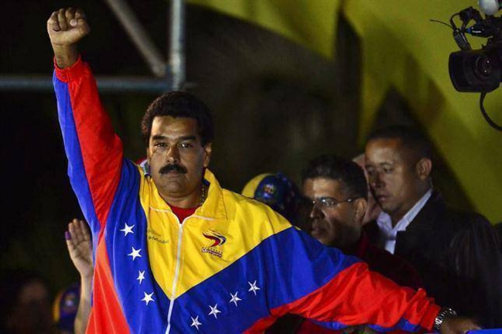 Sorpresa y tensin en Venezuela: Maduro logr una ajustadsima victoria, que Capriles no reconoce