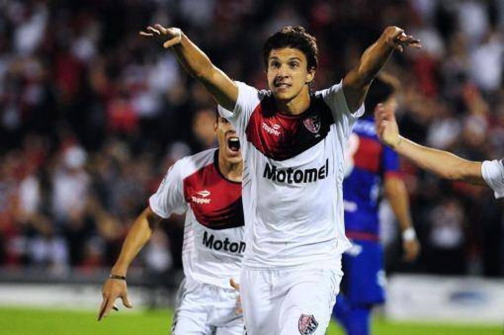 Tigre cay� ante Newell's