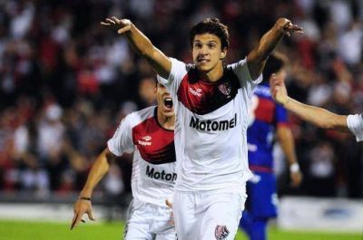 Tigre cay� ante Newell's