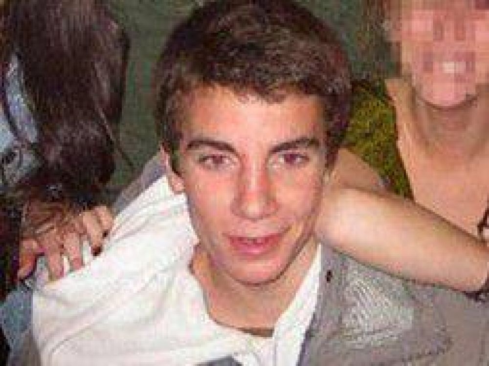 Caso Mat�as Berardi: El 19 de abril leer�n la sentencia por el secuestro y homicidio