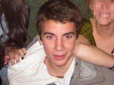 Caso Mat�as Berardi: El 19 de abril leer�n la sentencia por el secuestro y homicidio