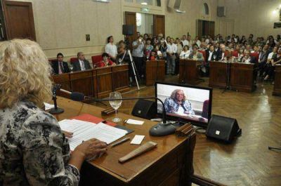 El Municipio comprar� un Tom�grafo Computado de �ltima generaci�n para el Hospital �San Jos� 