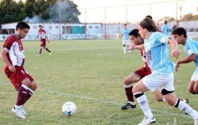 Clasificaci�n de Alvarado, gran paso positivo de Kimberley y derrota de Uni�n