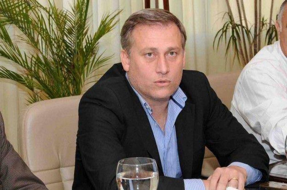Carlos Paz est� cerca de llegar a un convenio con el Ej�rcito