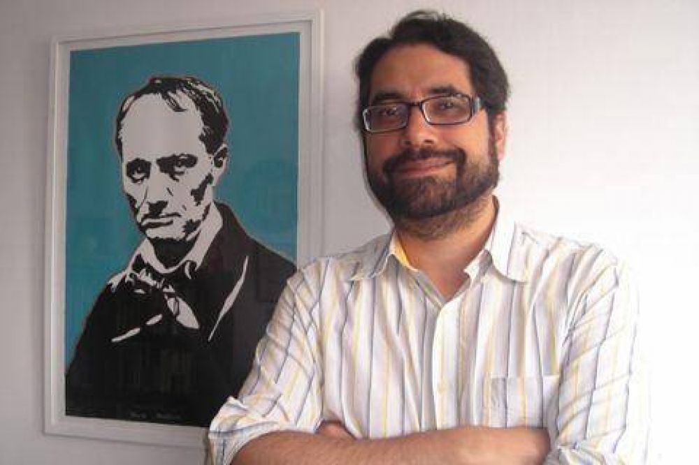 Declarar�n �visitante notable� a destacado especialista en autismo
