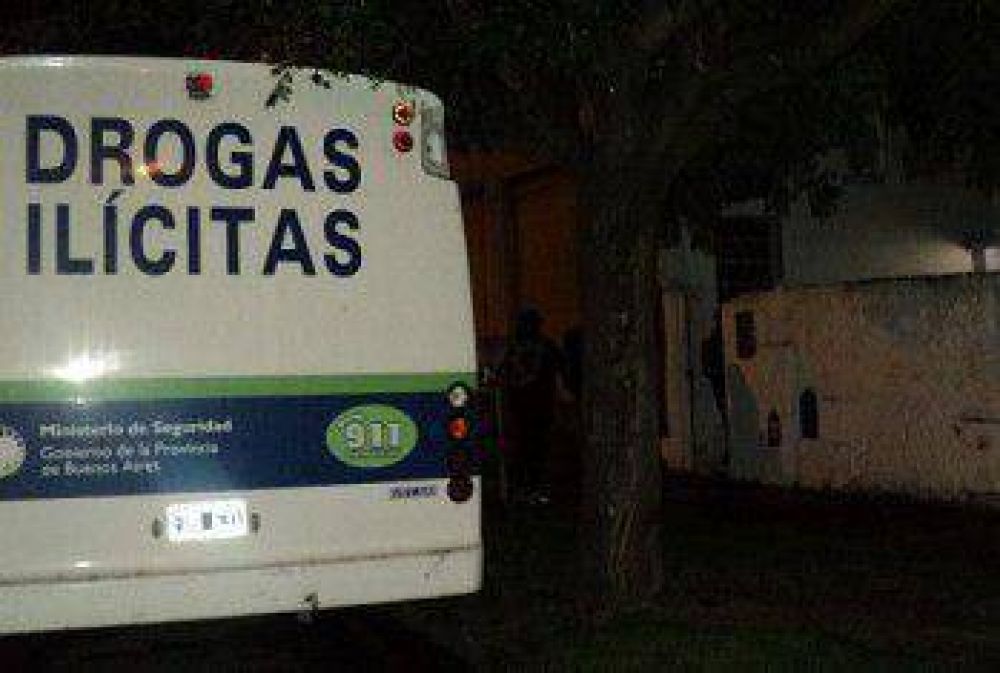 Clausuran un privado que facilitaba la prostituci�n ajena