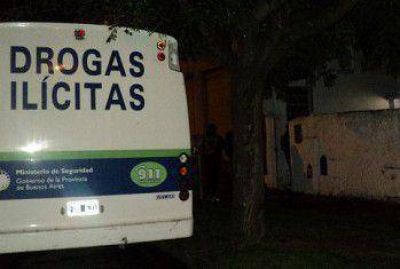 Clausuran un privado que facilitaba la prostituci�n ajena