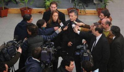 "Tenemos que alzar nuestra voz"