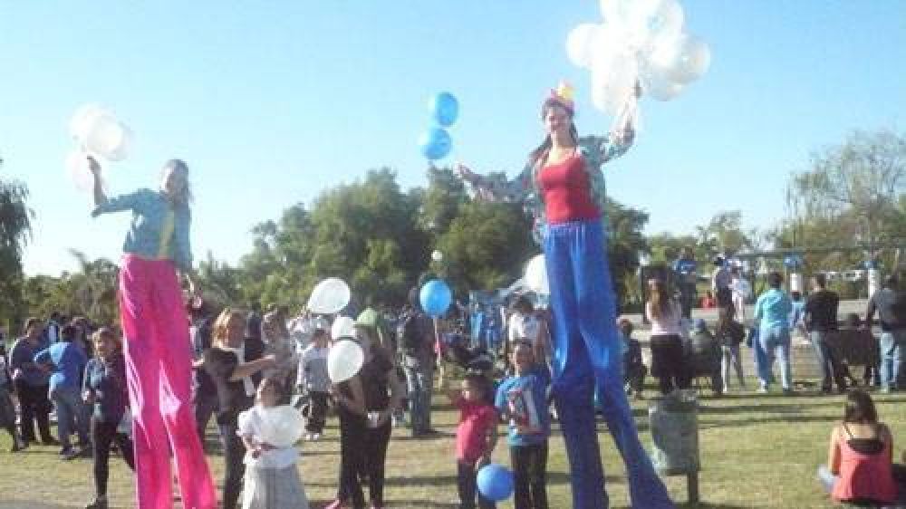 El D�a Mundial de la Concienciaci�n sobre el Autismo a nivel local: detalles sobre la actividad en nuestra ciudad