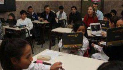 Macri quiere crear un instituto para evaluar a los docentes