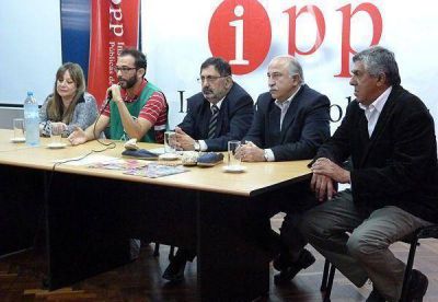 �Pisada saludable�: Un proyecto que crece y llega hoy a 17 mil beneficiarios