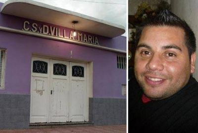 M�ximo Paz: asesinan a un hombre de un balazo en el pecho